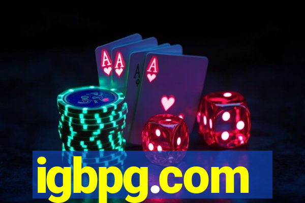 igbpg.com