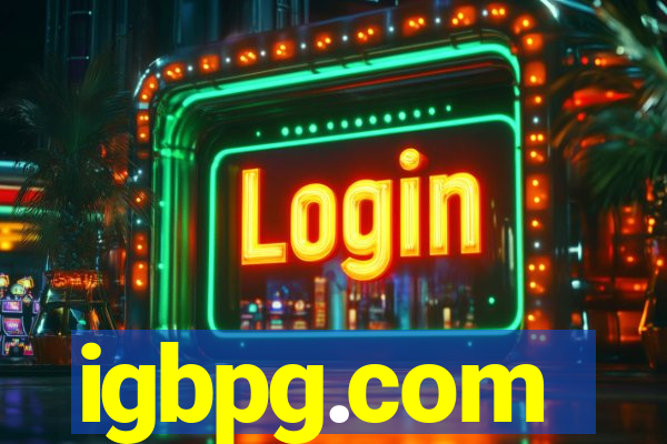 igbpg.com