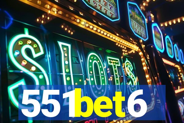 551bet6