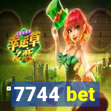 7744 bet