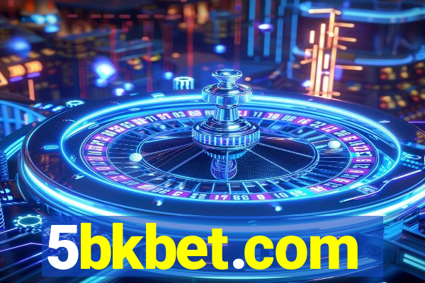 5bkbet.com