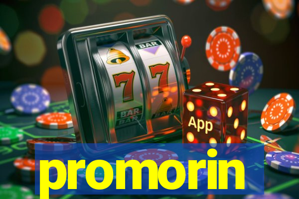 promorin