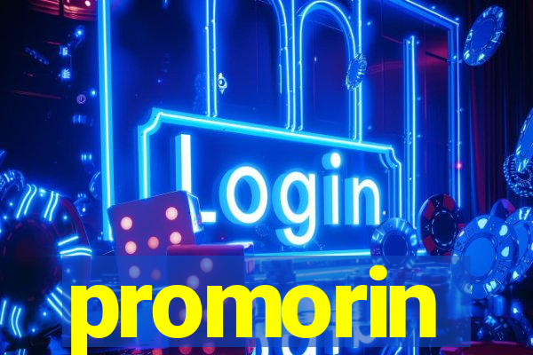 promorin