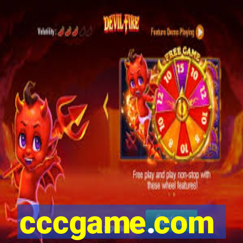 cccgame.com