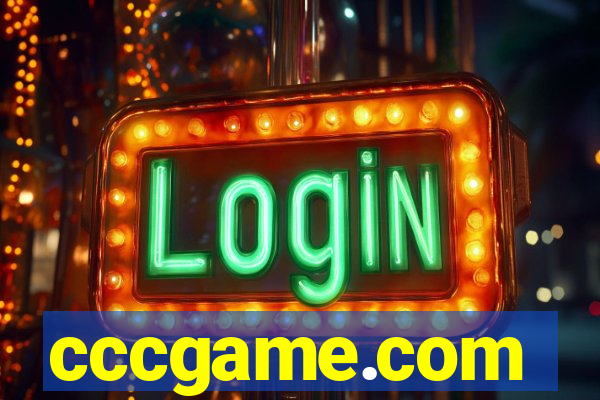 cccgame.com