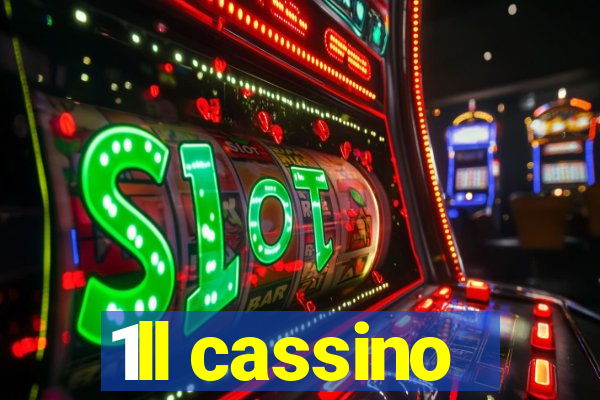 1ll cassino