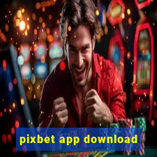 pixbet app download