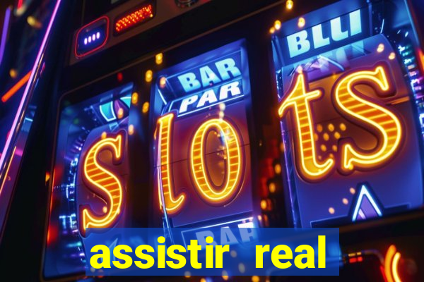 assistir real madrid x atletico de madrid ao vivo futemax