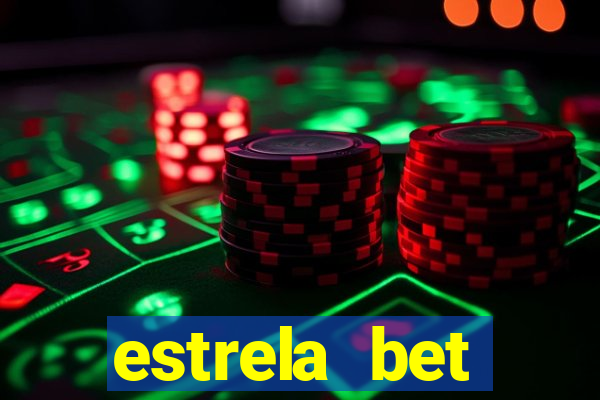 estrela bet convidar amigo