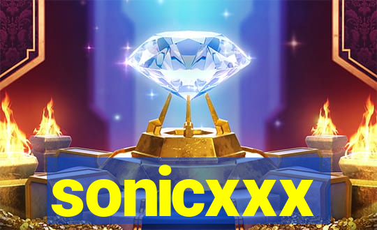 sonicxxx