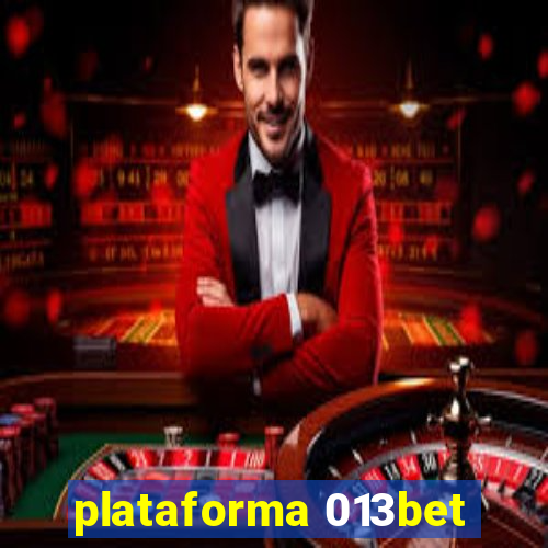plataforma 013bet