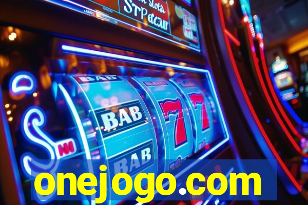 onejogo.com