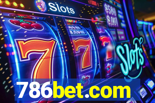 786bet.com
