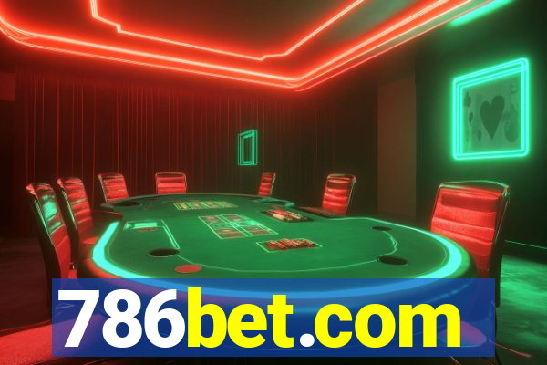 786bet.com