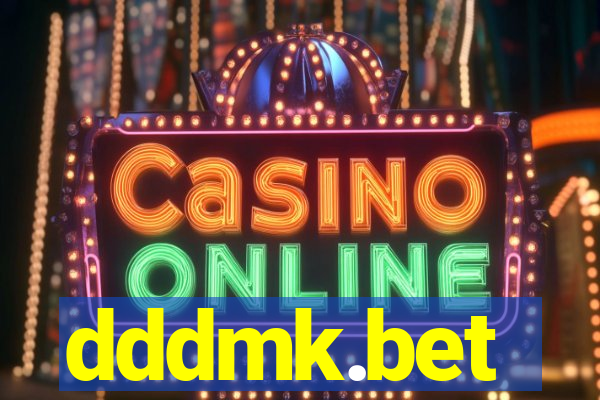 dddmk.bet