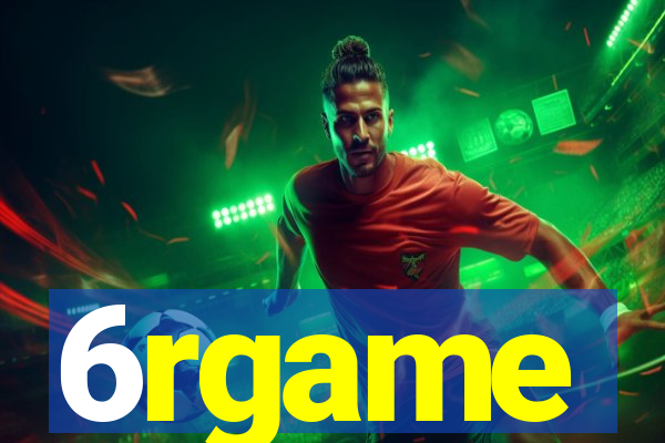6rgame