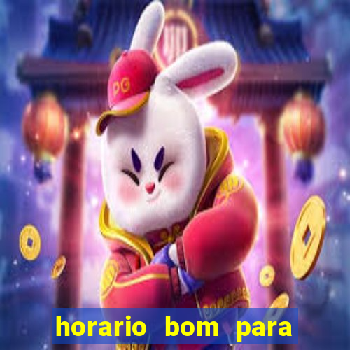 horario bom para jogar fortune rabbit