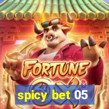 spicy bet 05