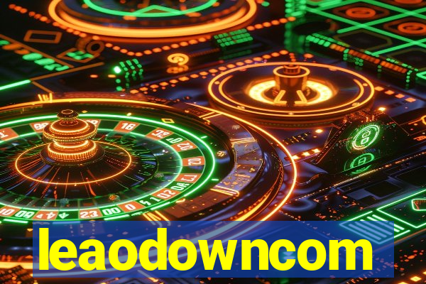 leaodowncom