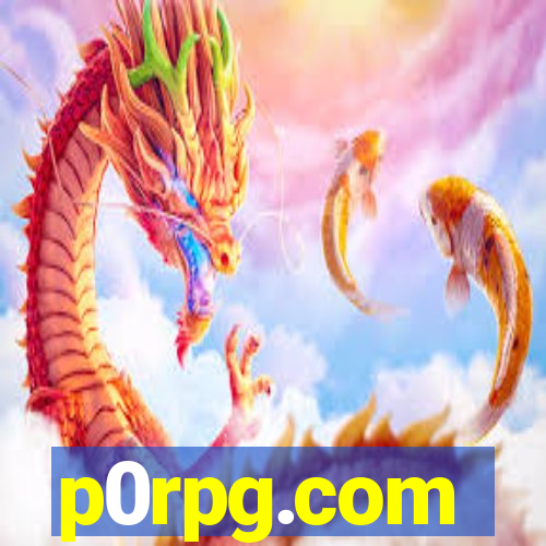 p0rpg.com