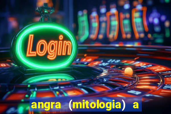 angra (mitologia) a deusa do fogo na mitologia tupi-guarani
