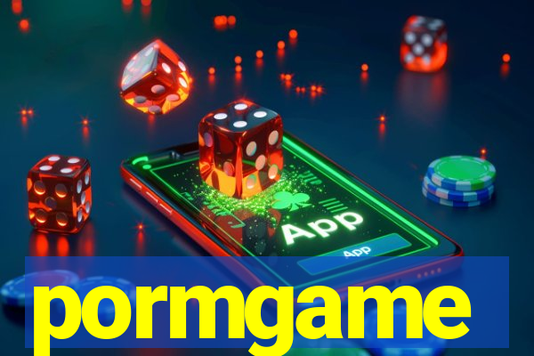 pormgame