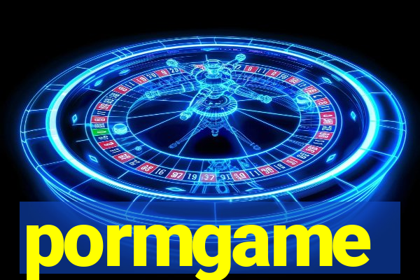 pormgame