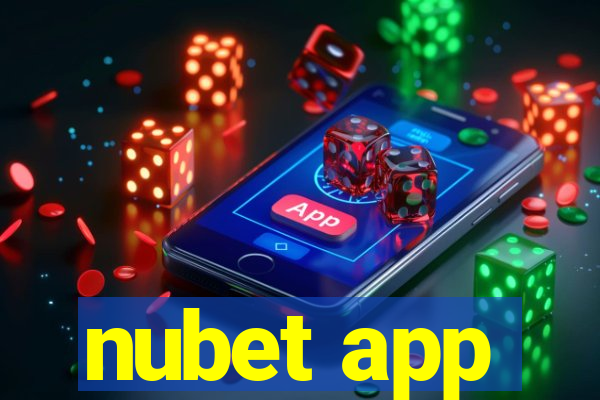 nubet app