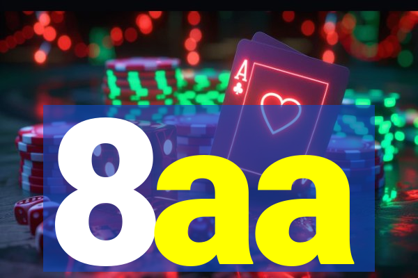 8aa