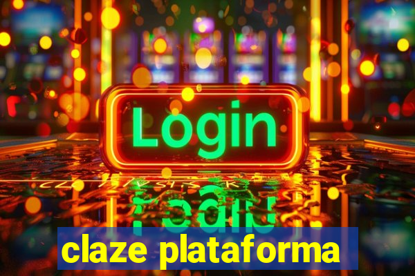claze plataforma