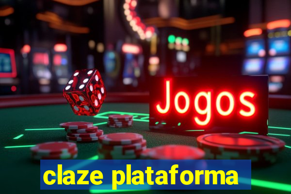 claze plataforma