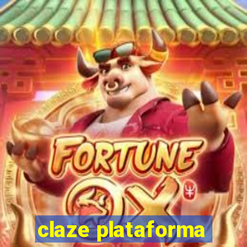 claze plataforma
