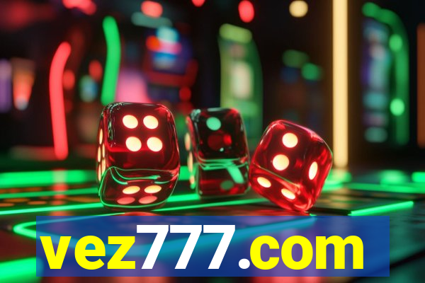 vez777.com