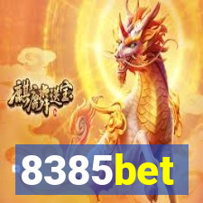 8385bet