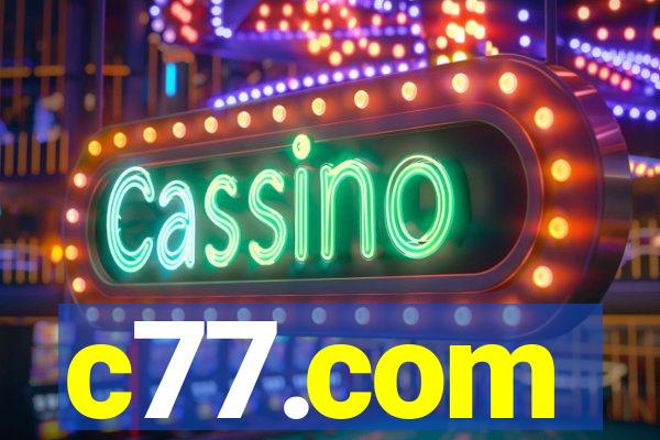 c77.com