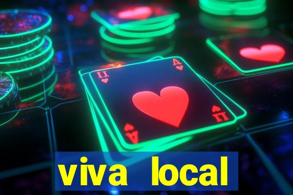 viva local encontros rj
