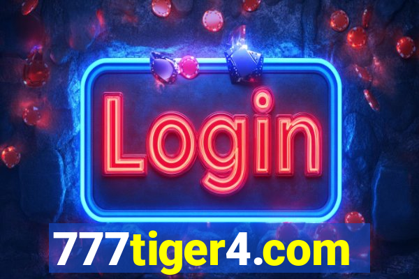 777tiger4.com