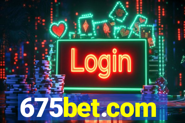 675bet.com