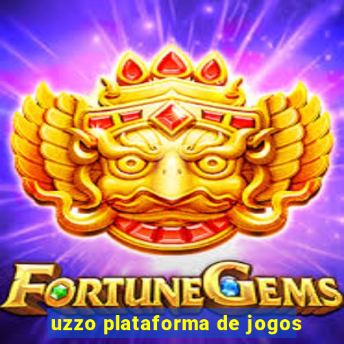 uzzo plataforma de jogos