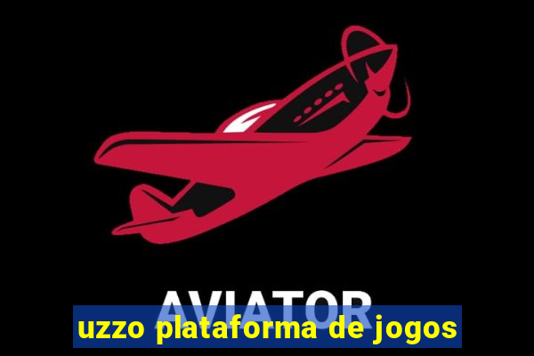 uzzo plataforma de jogos