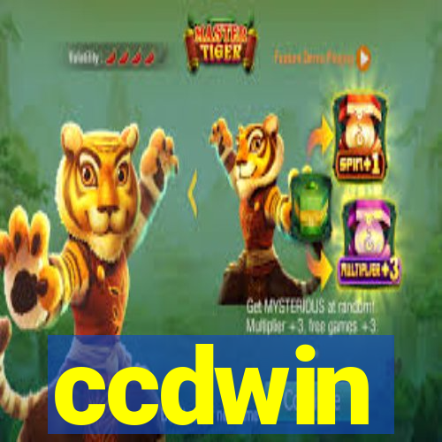 ccdwin