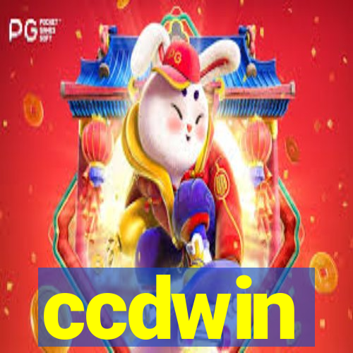 ccdwin