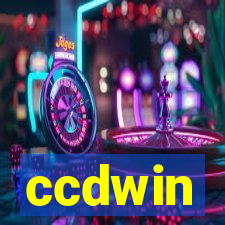 ccdwin
