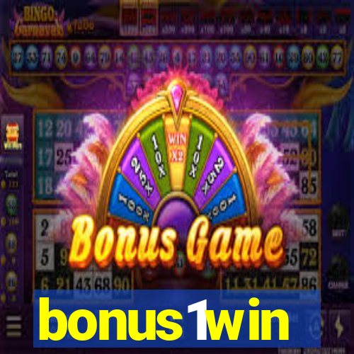 bonus1win