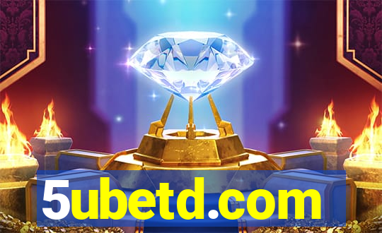 5ubetd.com