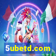 5ubetd.com