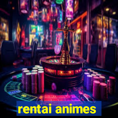 rentai animes