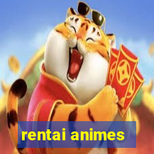 rentai animes