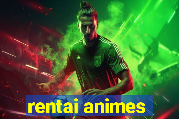 rentai animes