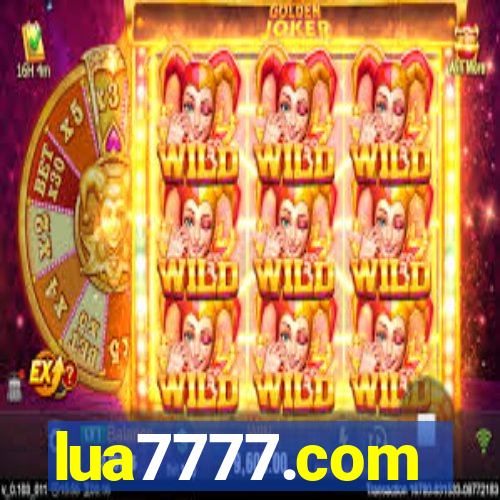 lua7777.com